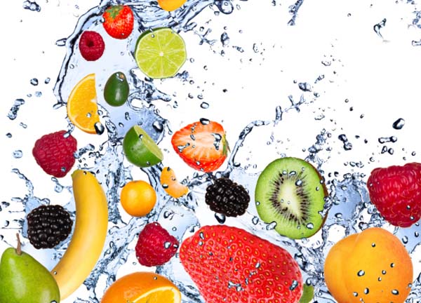 benefici della frutta a colazione